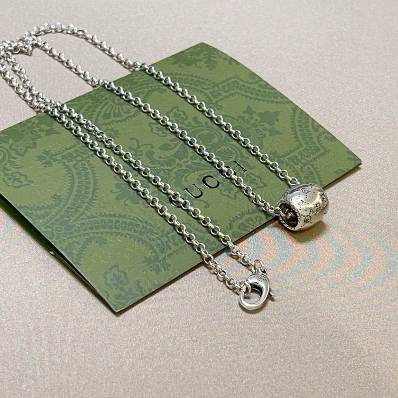 Gucci Necklace 10yxx236
